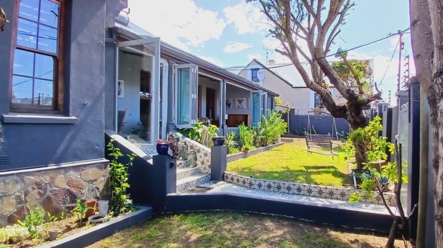 4 Bedroom Property for Sale in Bredasdorp Western Cape